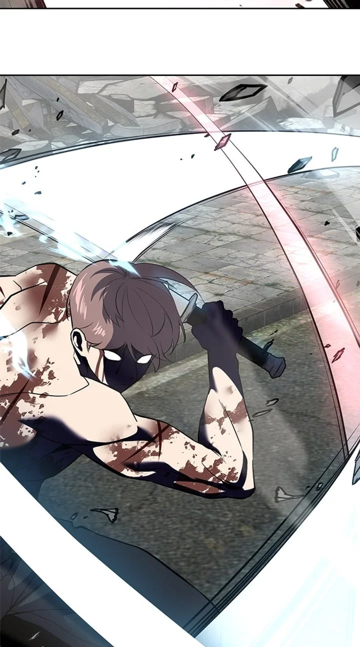 The Boy of Death Chapter 268 - halaman 60