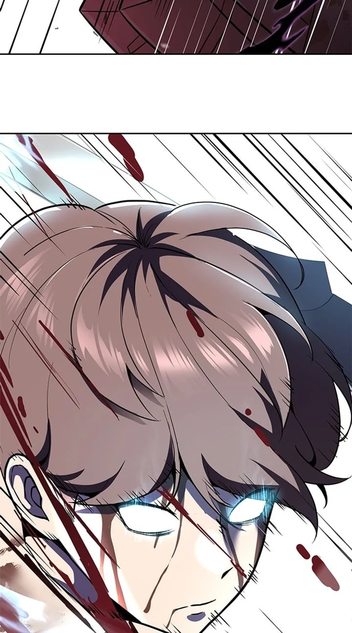 The Boy of Death Chapter 268 - halaman 63