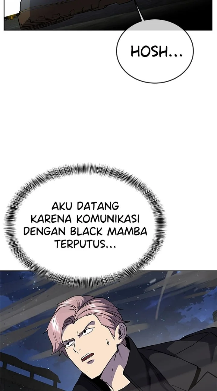 The Boy of Death Chapter 268 - halaman 9
