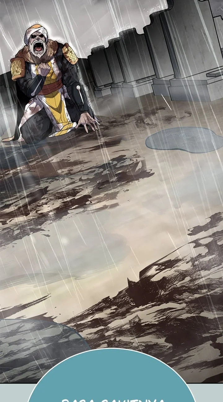 The Boy of Death Chapter 269 - halaman 1