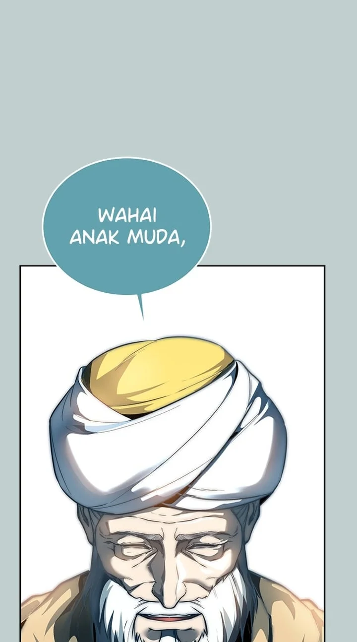 The Boy of Death Chapter 269 - halaman 10