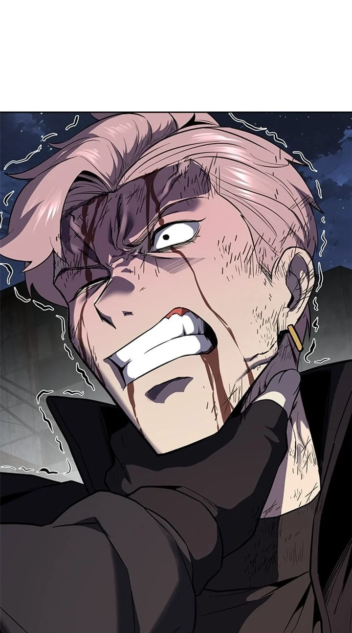 The Boy of Death Chapter 269 - halaman 18