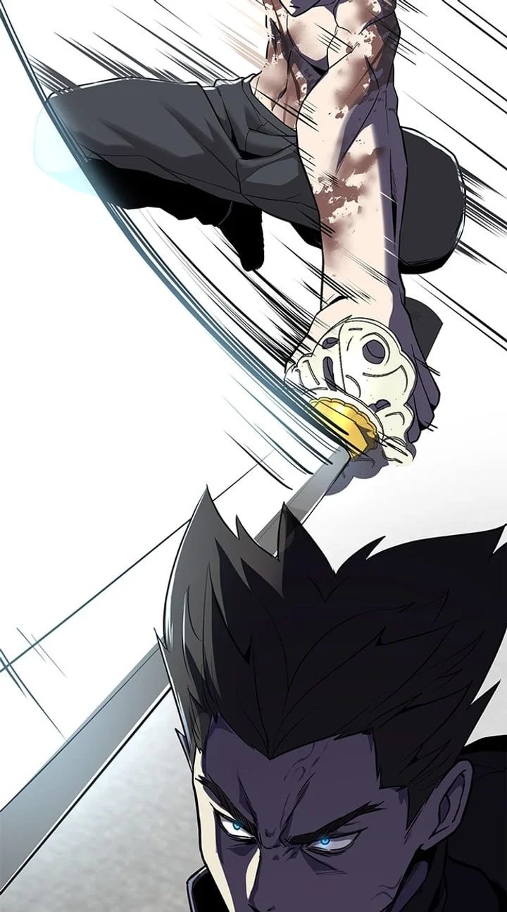 The Boy of Death Chapter 269 - halaman 20