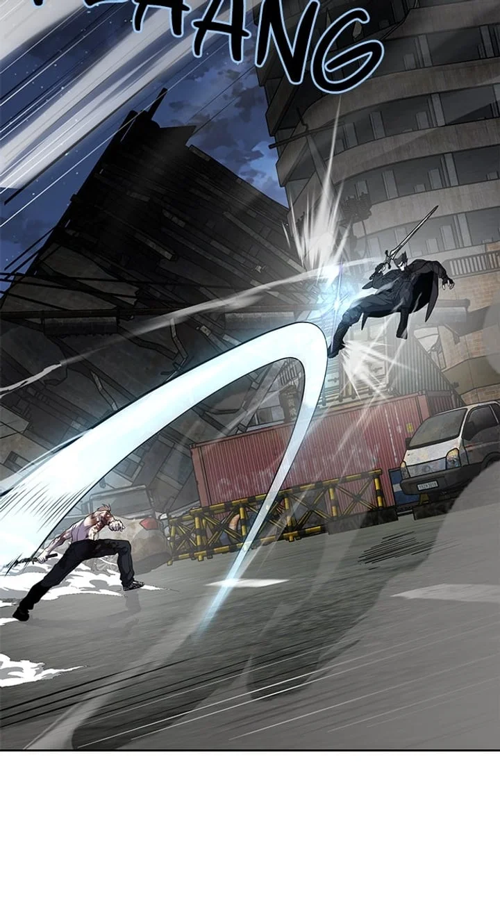 The Boy of Death Chapter 269 - halaman 22
