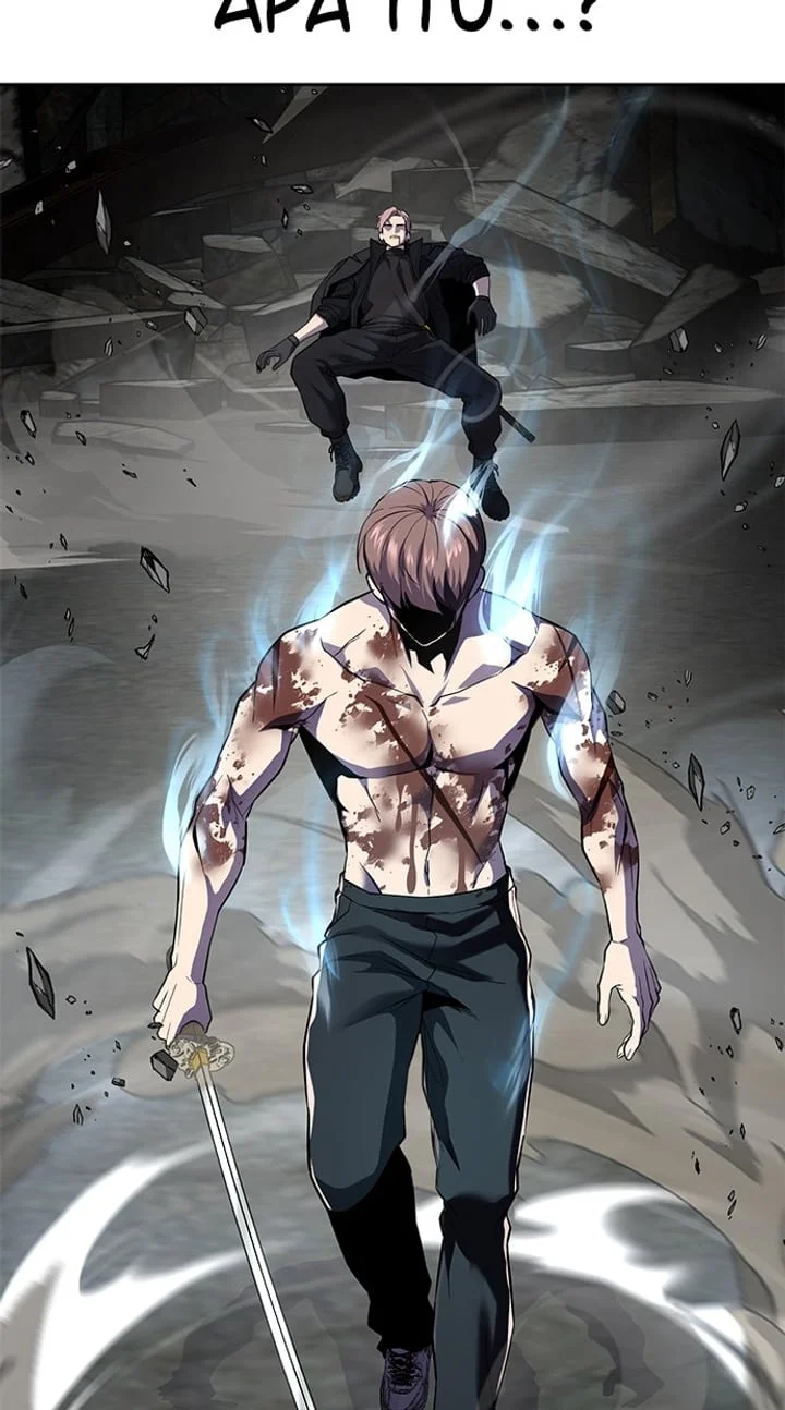 The Boy of Death Chapter 269 - halaman 25