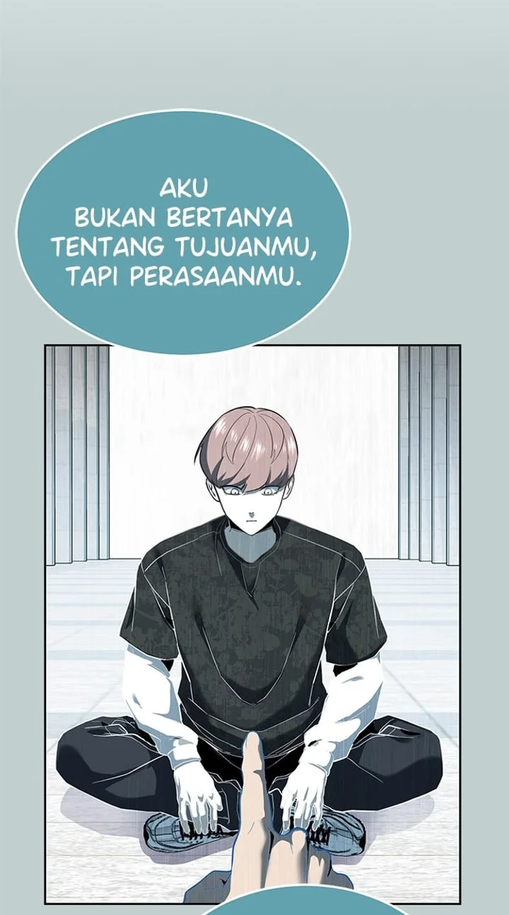 The Boy of Death Chapter 269 - halaman 27