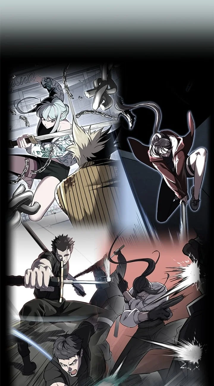 The Boy of Death Chapter 269 - halaman 29