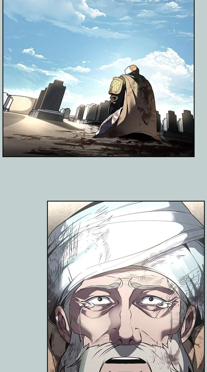 The Boy of Death Chapter 269 - halaman 3