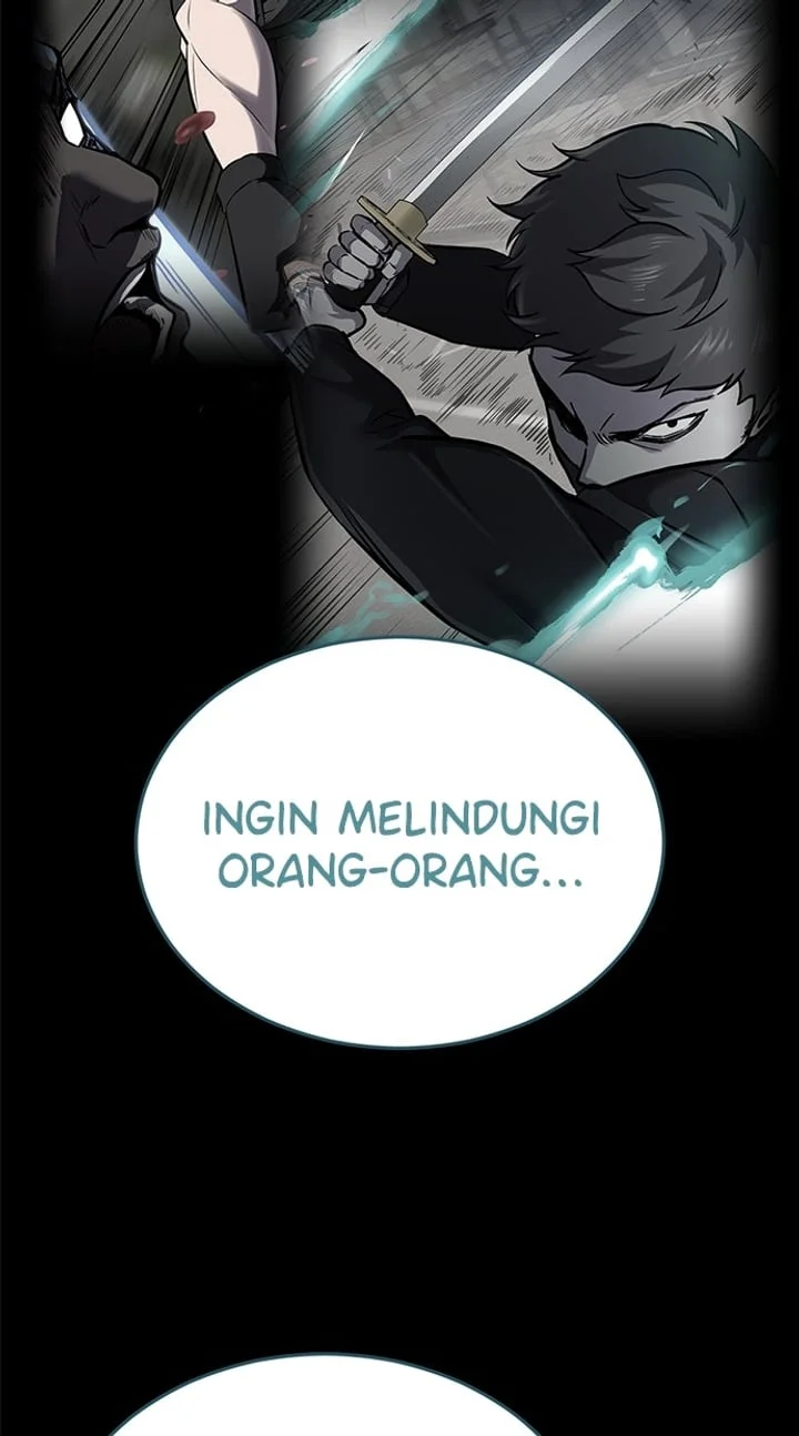 The Boy of Death Chapter 269 - halaman 30
