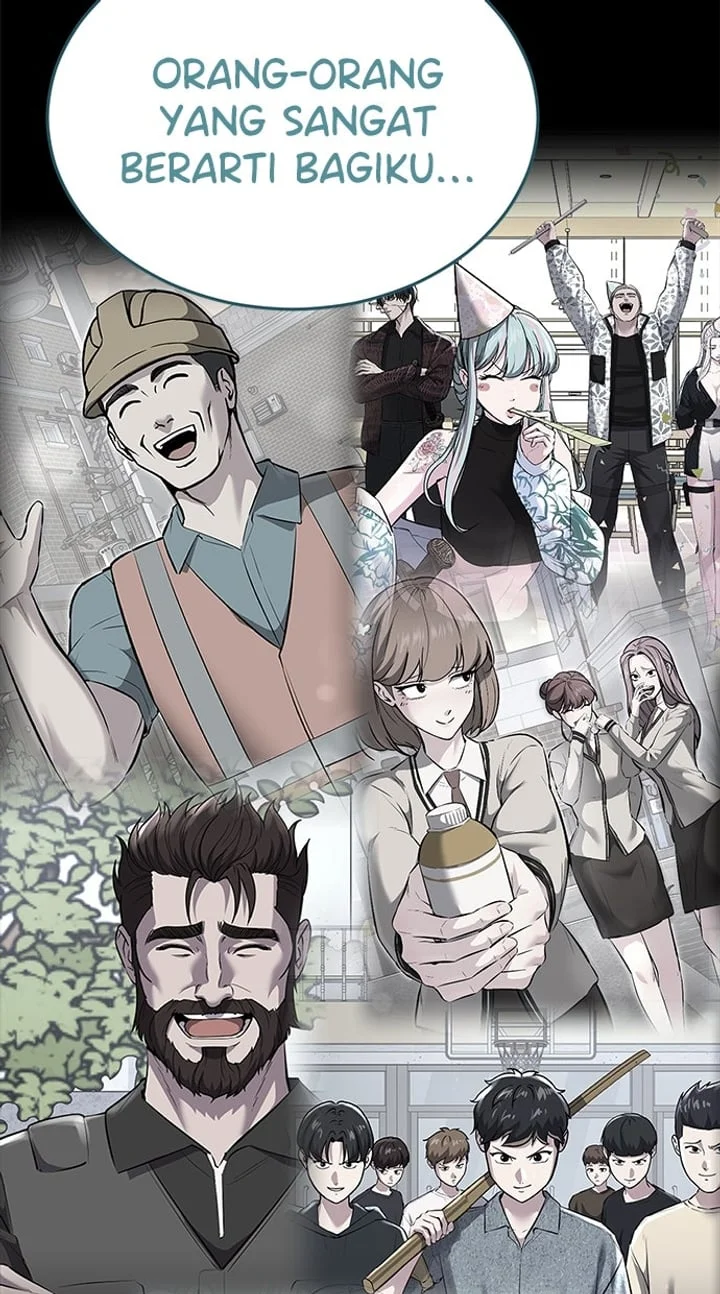 The Boy of Death Chapter 269 - halaman 31