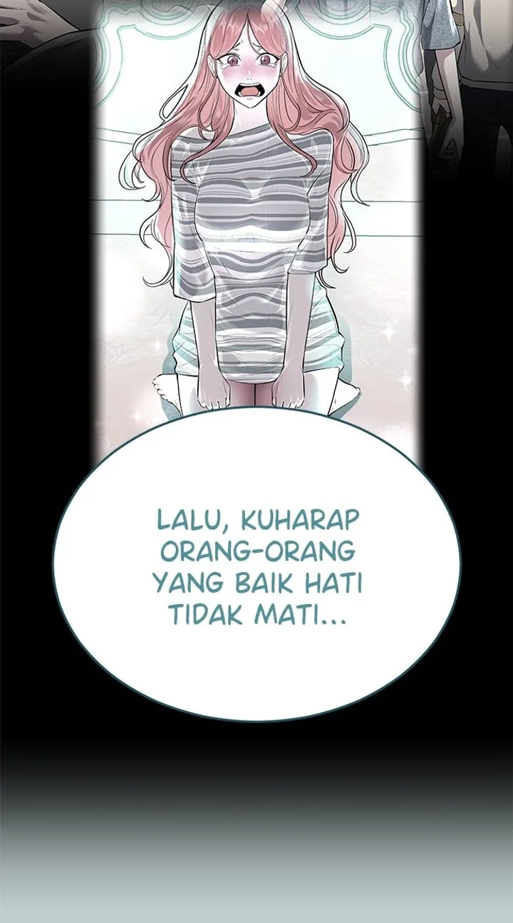 The Boy of Death Chapter 269 - halaman 32