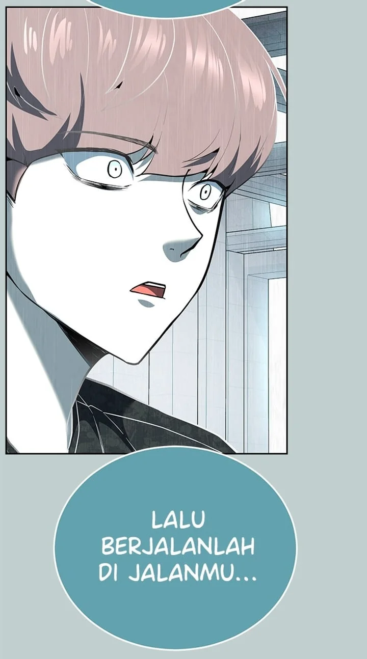 The Boy of Death Chapter 269 - halaman 35