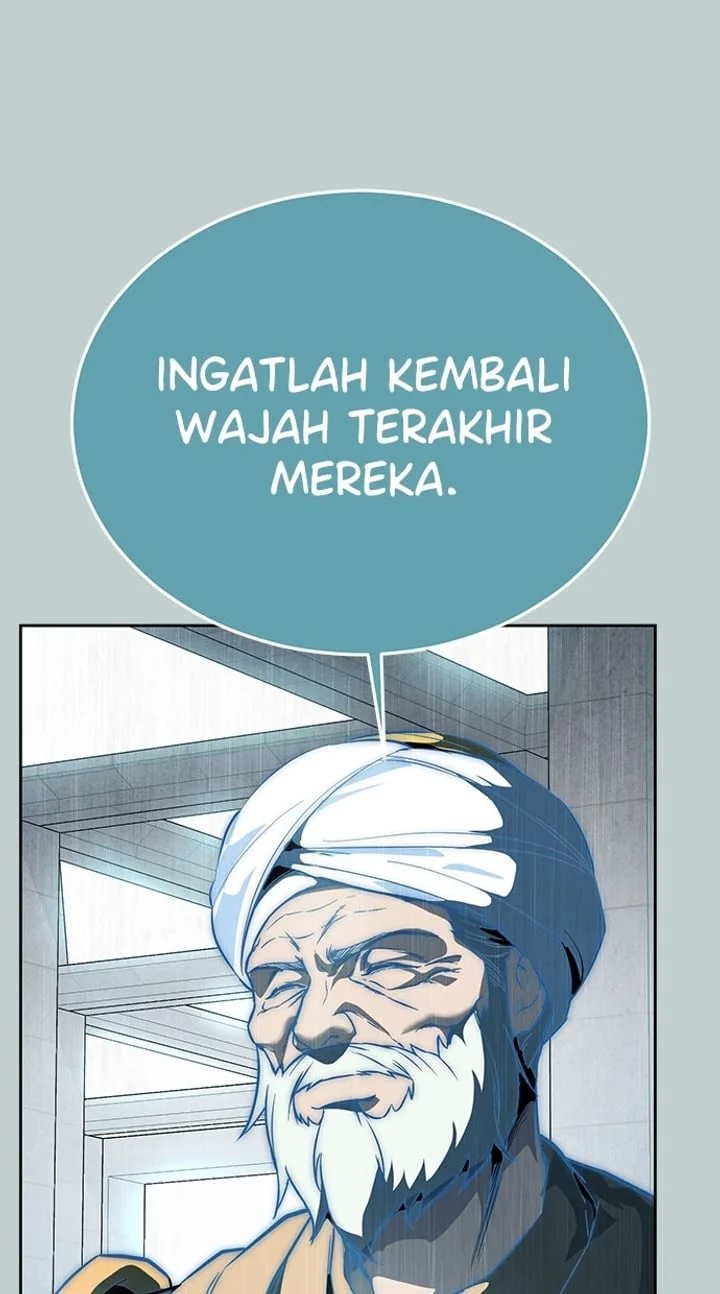 The Boy of Death Chapter 269 - halaman 36