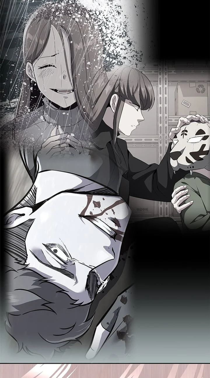 The Boy of Death Chapter 269 - halaman 38