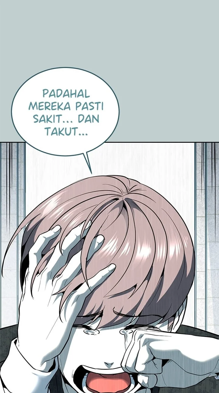 The Boy of Death Chapter 269 - halaman 41