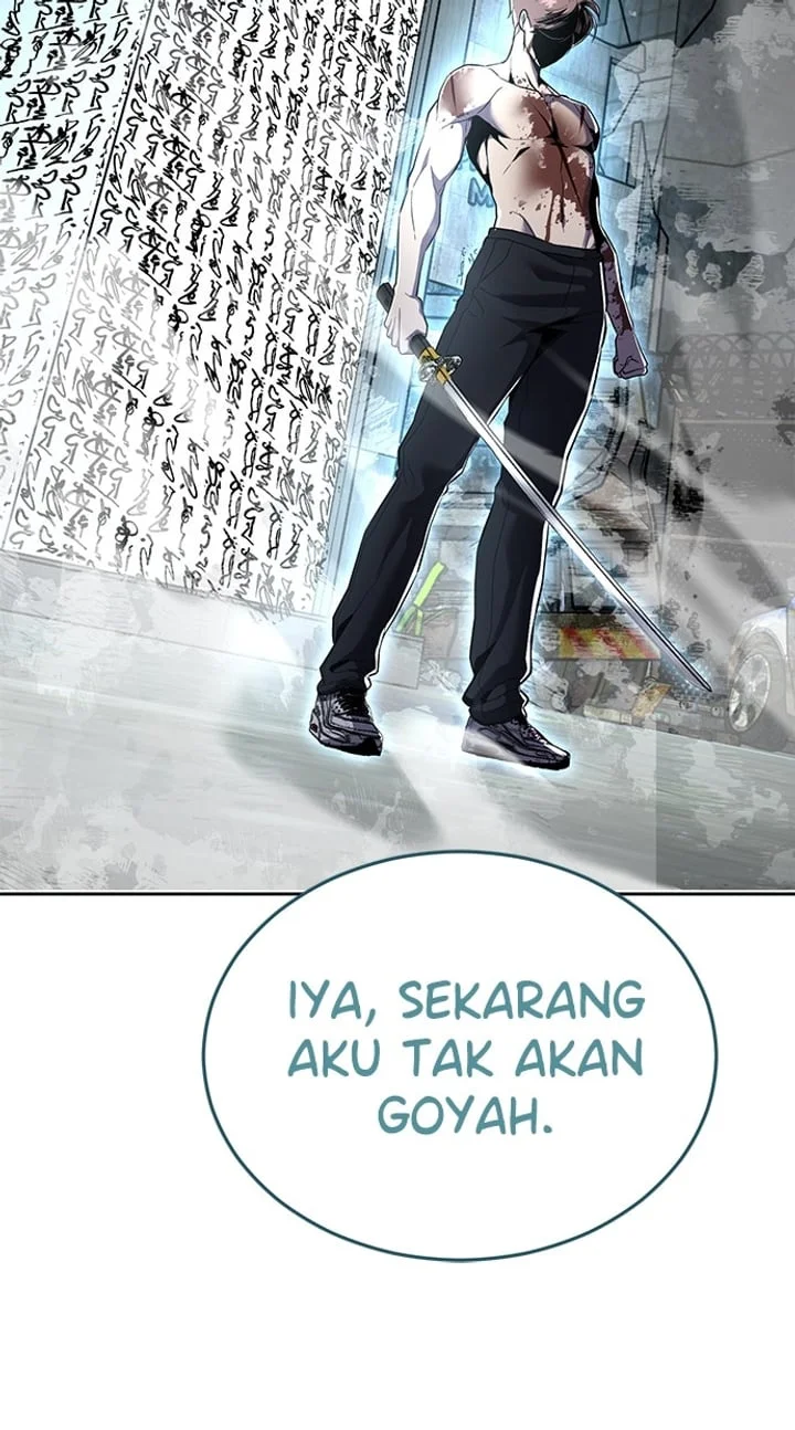 The Boy of Death Chapter 269 - halaman 47