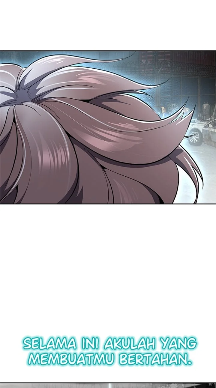 The Boy of Death Chapter 269 - halaman 48