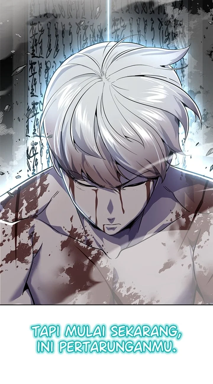 The Boy of Death Chapter 269 - halaman 49