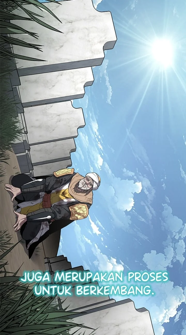 The Boy of Death Chapter 269 - halaman 5