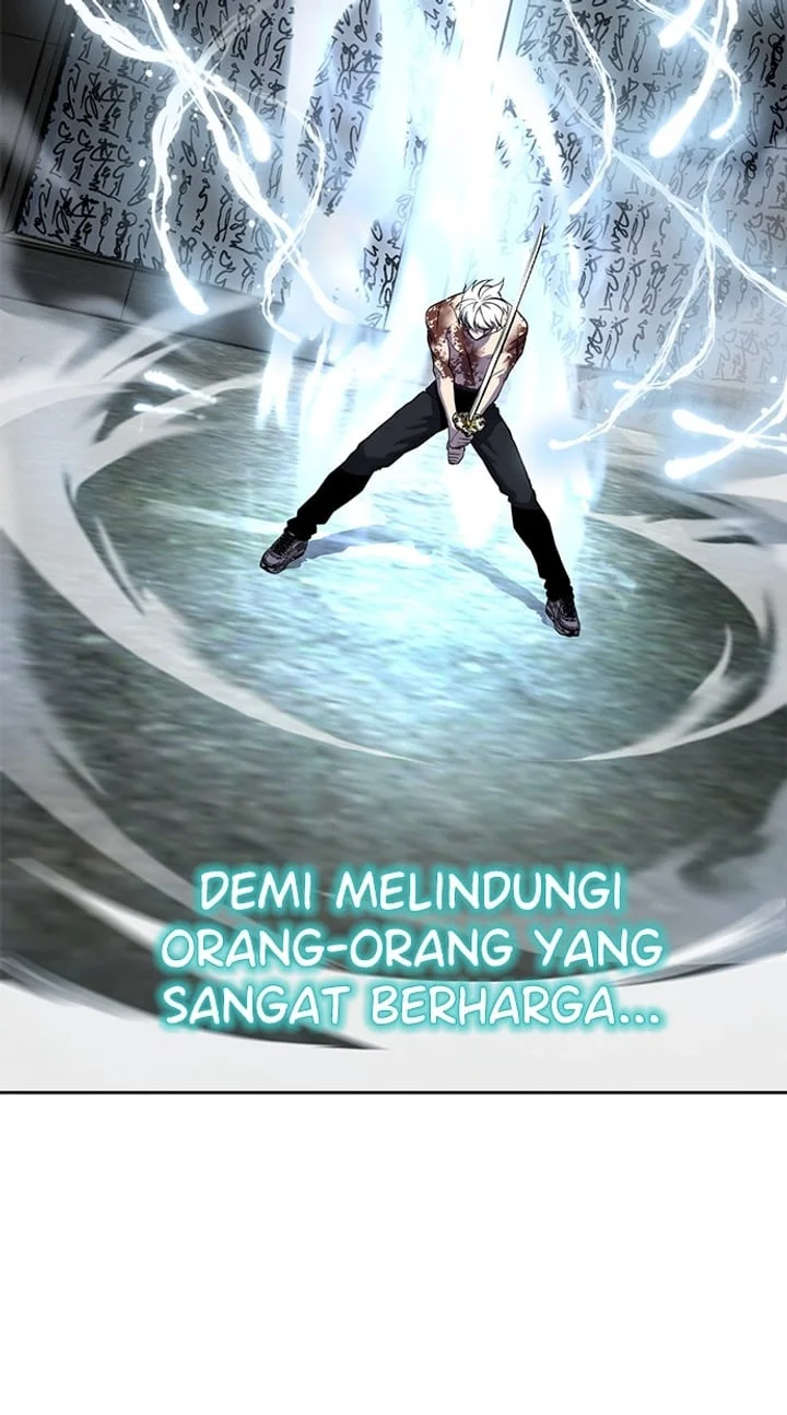 The Boy of Death Chapter 269 - halaman 53