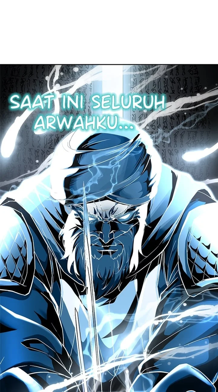 The Boy of Death Chapter 269 - halaman 54