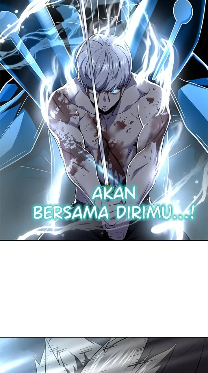 The Boy of Death Chapter 269 - halaman 55