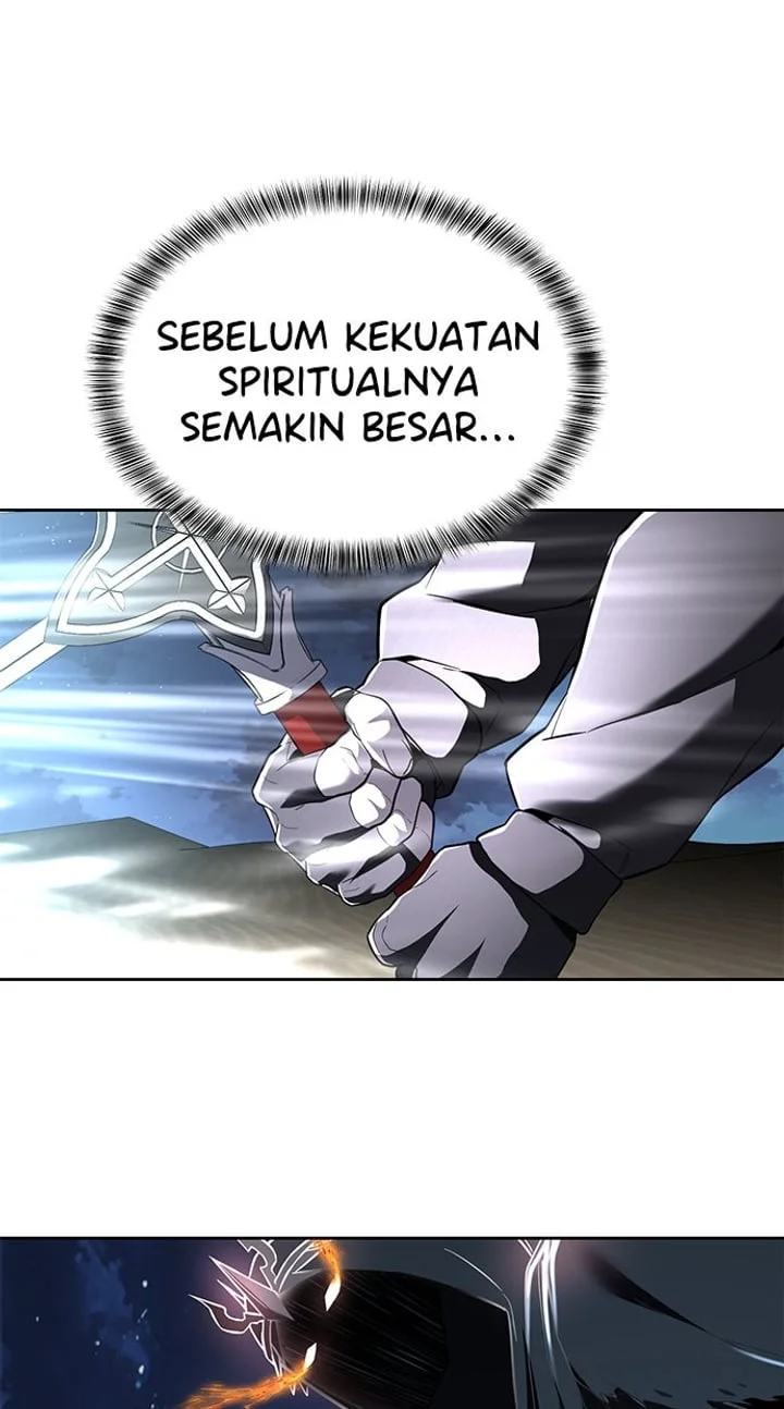 The Boy of Death Chapter 269 - halaman 57