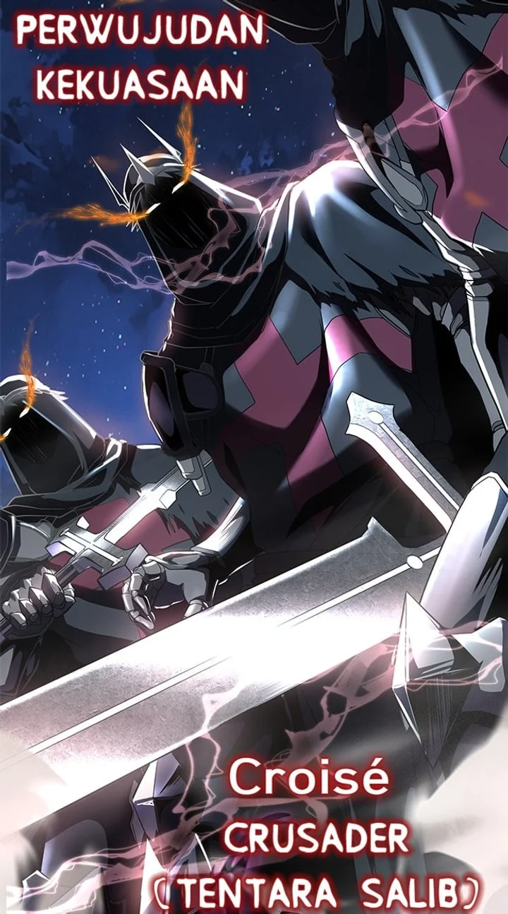 The Boy of Death Chapter 269 - halaman 58