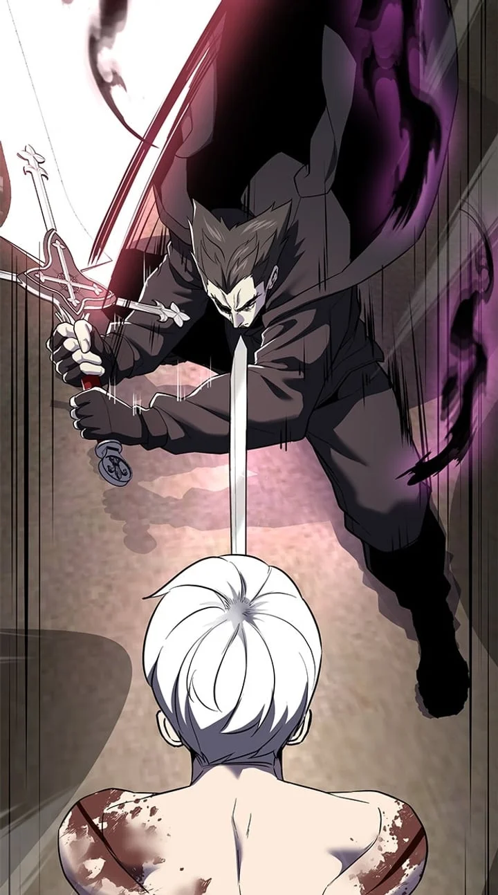 The Boy of Death Chapter 269 - halaman 60
