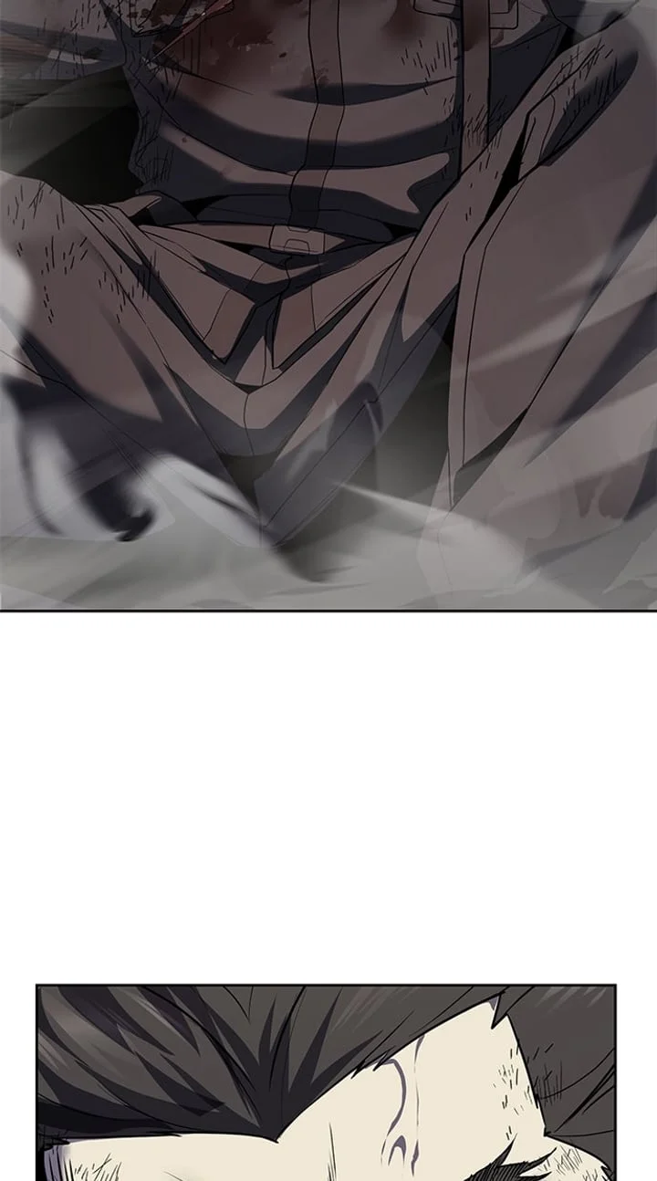 The Boy of Death Chapter 269 - halaman 66
