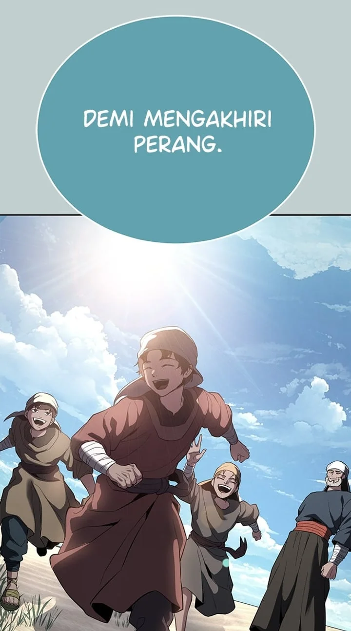 The Boy of Death Chapter 269 - halaman 7