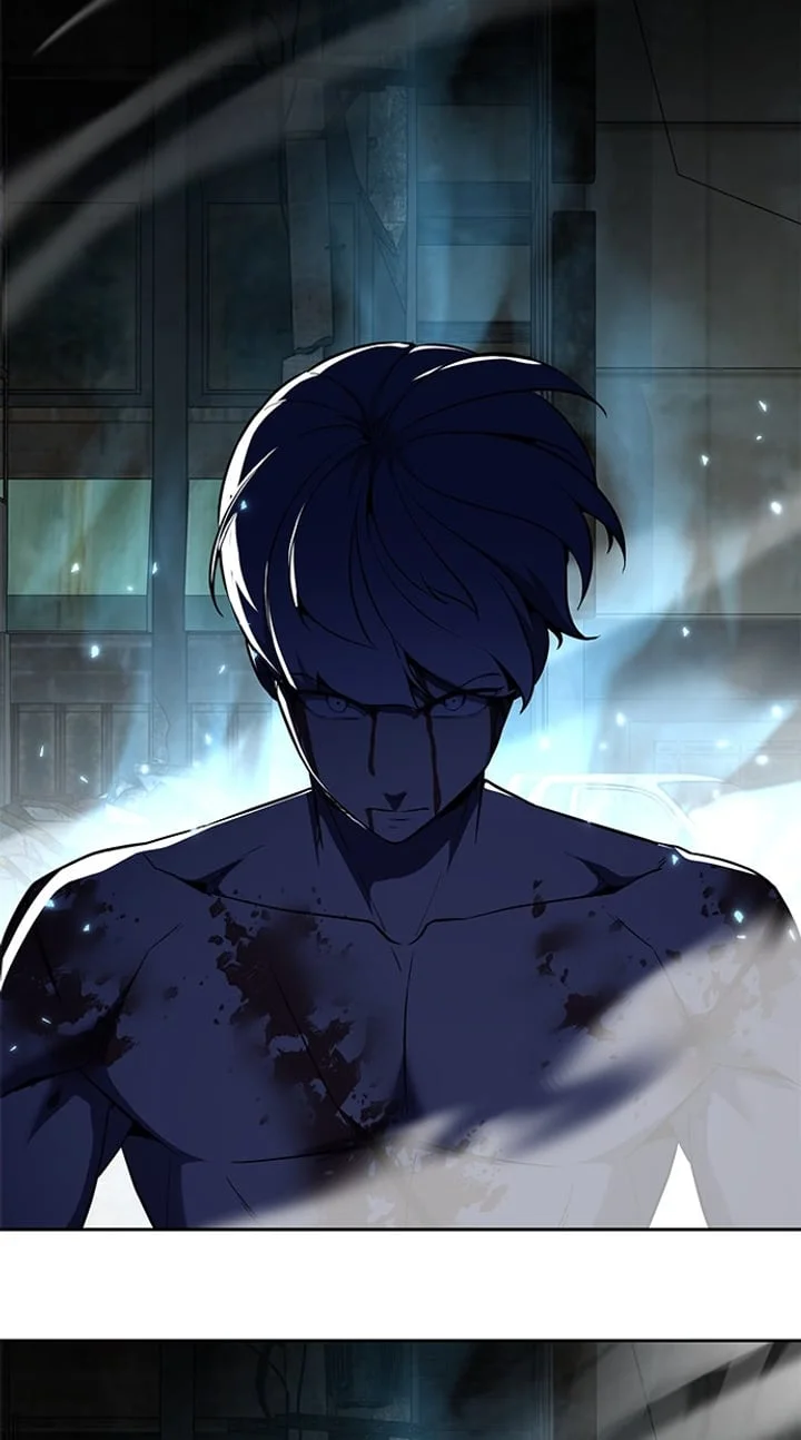 The Boy of Death Chapter 269 - halaman 72