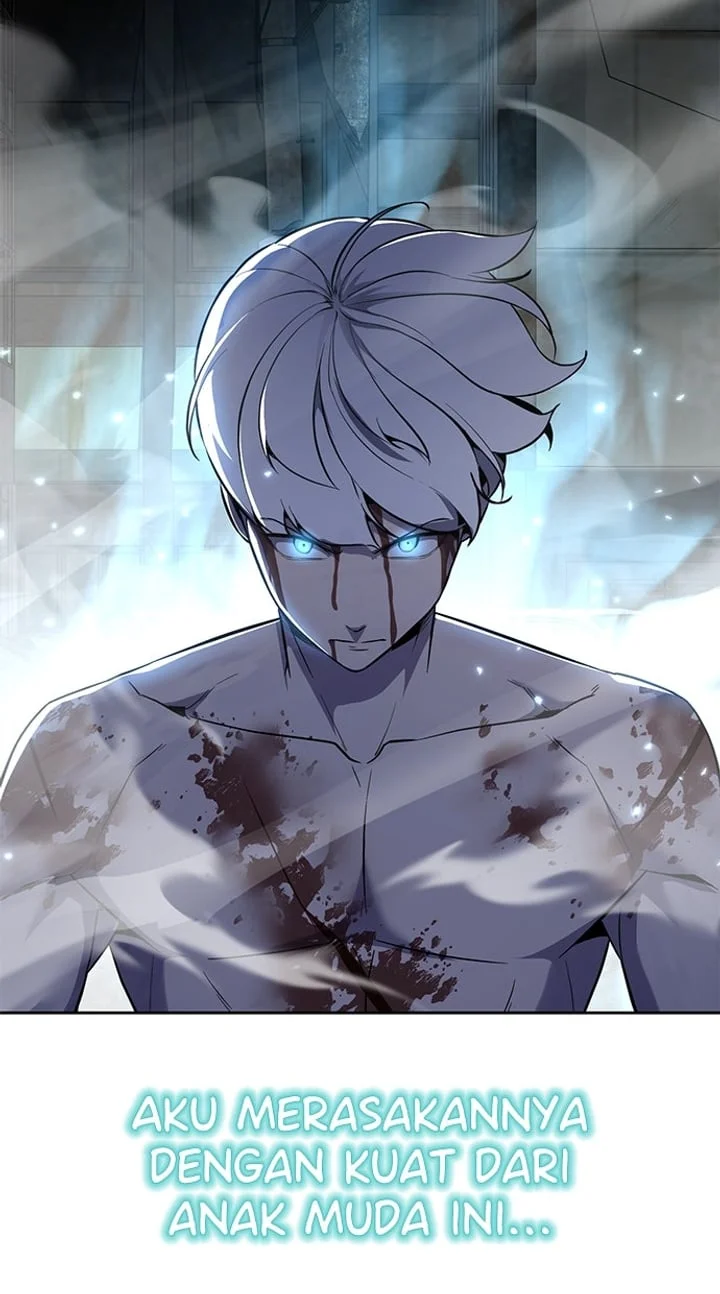 The Boy of Death Chapter 269 - halaman 73