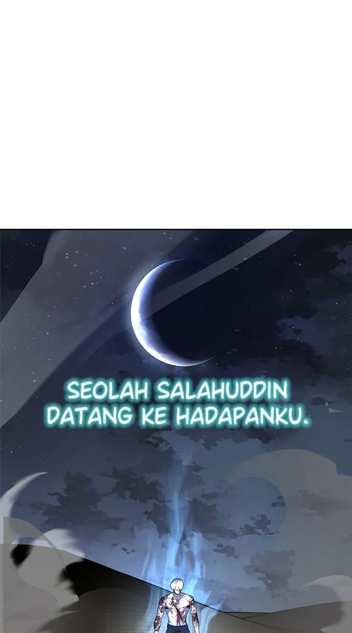 The Boy of Death Chapter 269 - halaman 74