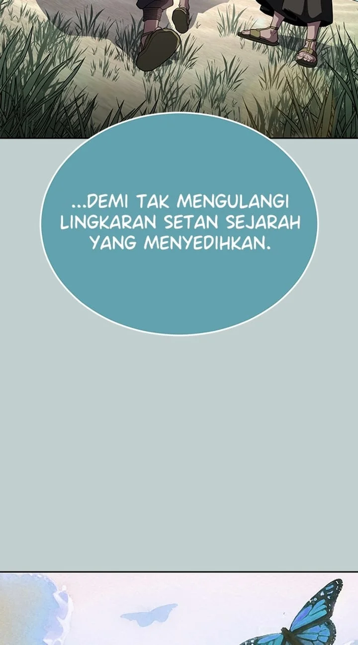 The Boy of Death Chapter 269 - halaman 8