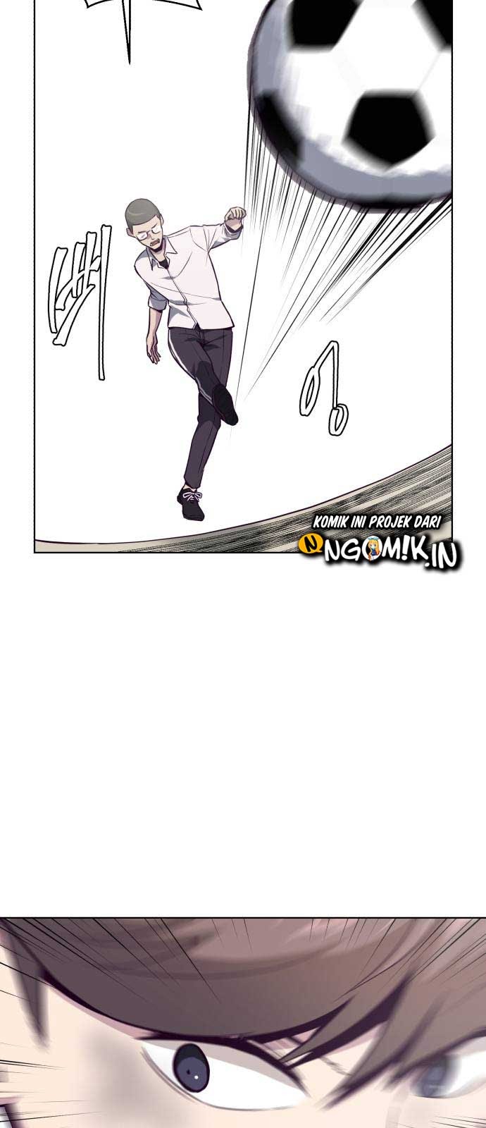 The Boy of Death Chapter 27 - halaman 13