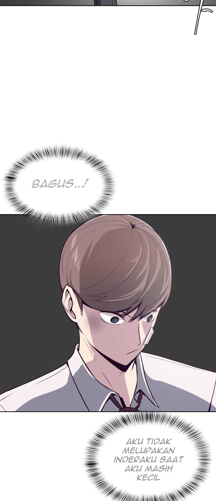 The Boy of Death Chapter 27 - halaman 15