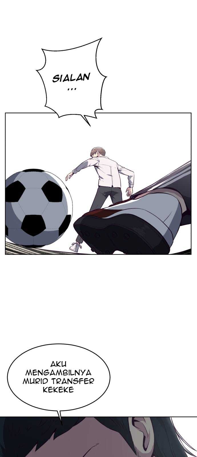 The Boy of Death Chapter 27 - halaman 18