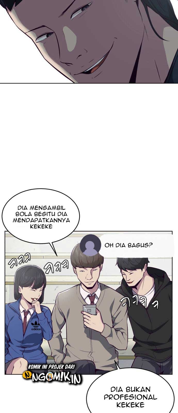 The Boy of Death Chapter 27 - halaman 19