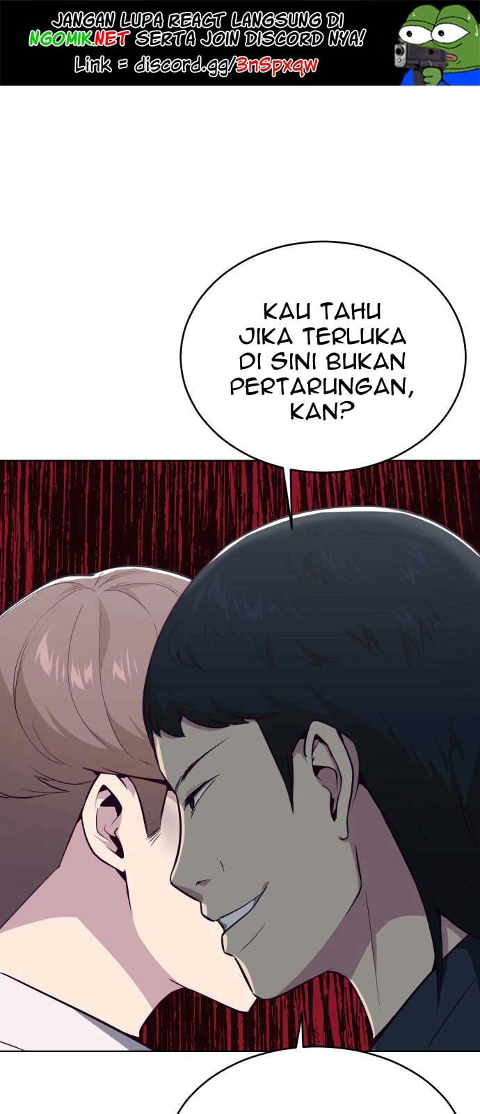 The Boy of Death Chapter 27 - halaman 2