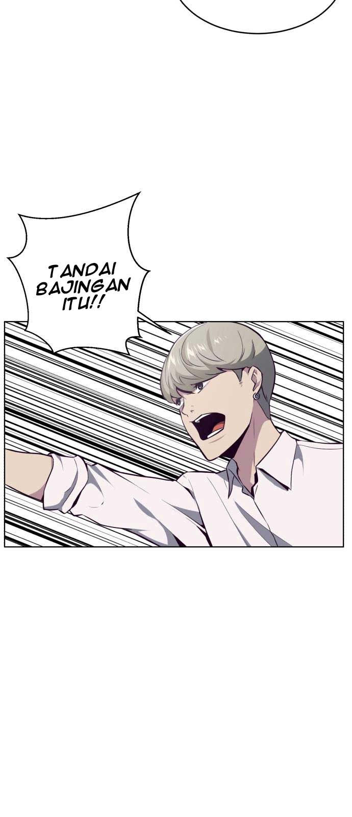 The Boy of Death Chapter 27 - halaman 20