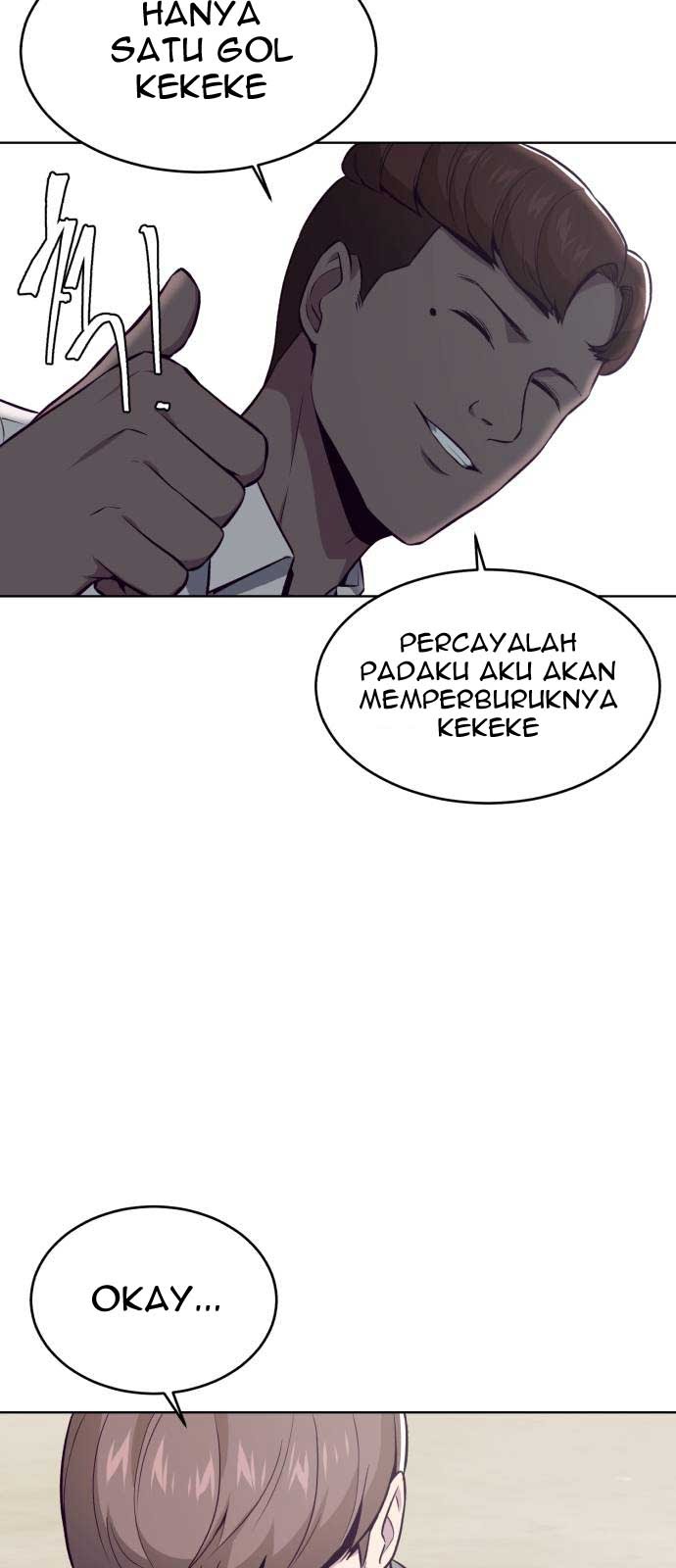 The Boy of Death Chapter 27 - halaman 29