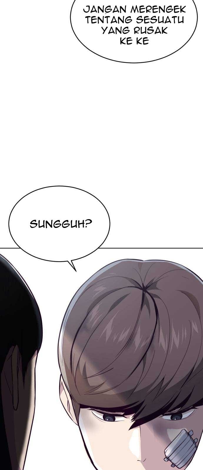 The Boy of Death Chapter 27 - halaman 3