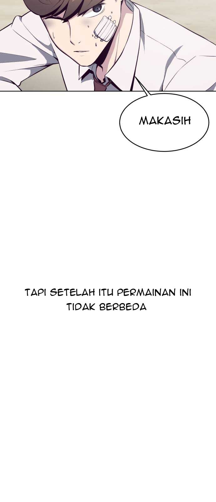 The Boy of Death Chapter 27 - halaman 30