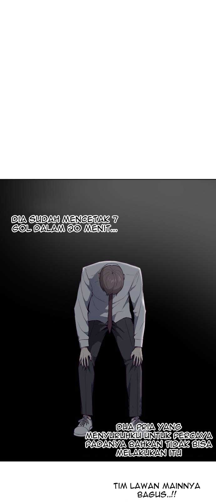 The Boy of Death Chapter 27 - halaman 36