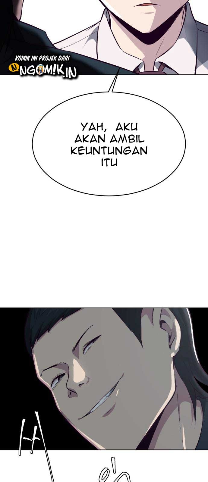 The Boy of Death Chapter 27 - halaman 4