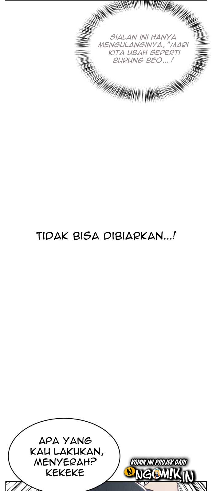 The Boy of Death Chapter 27 - halaman 40