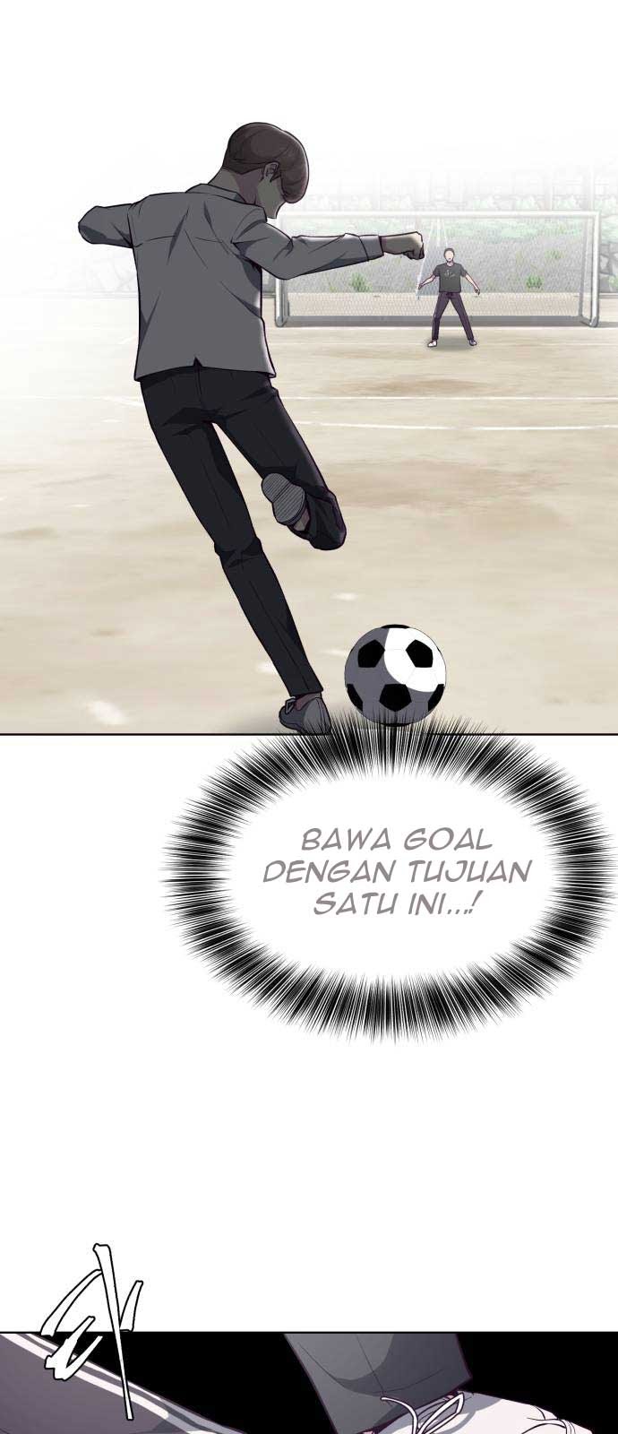The Boy of Death Chapter 27 - halaman 47