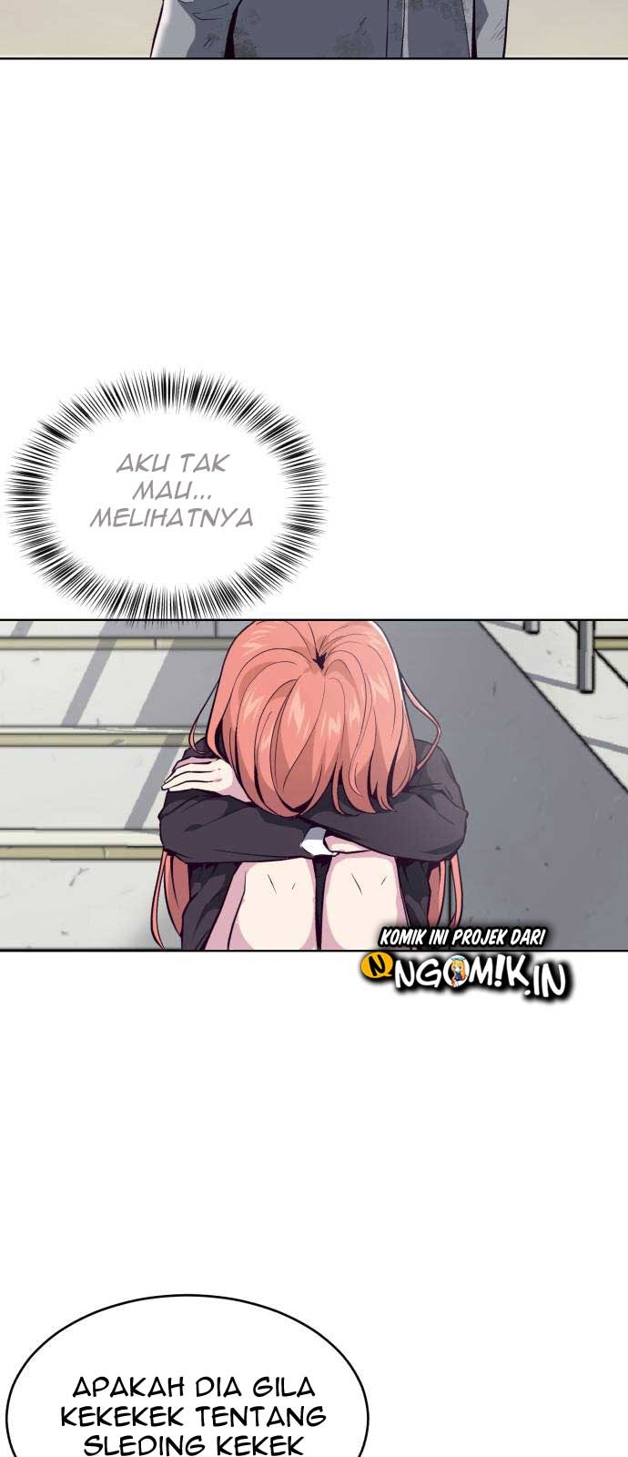 The Boy of Death Chapter 27 - halaman 54