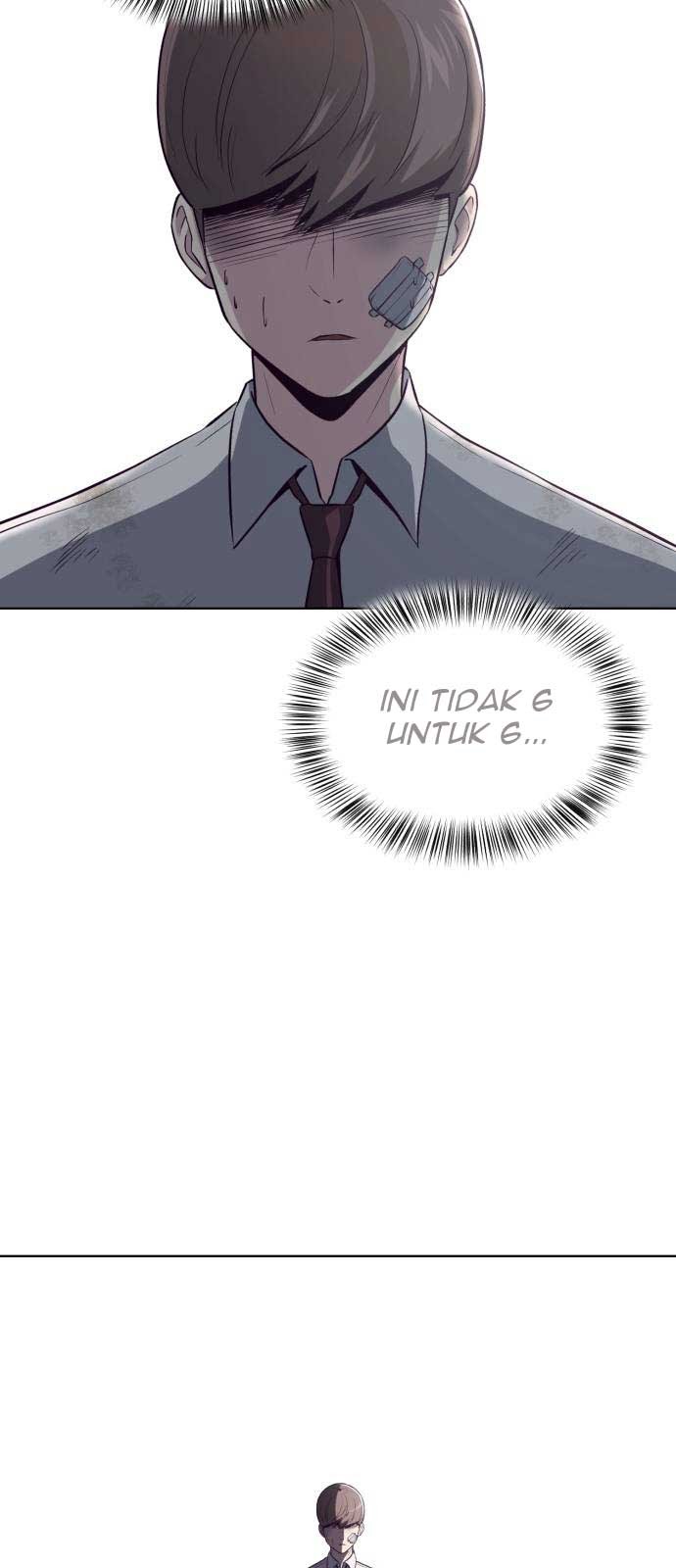 The Boy of Death Chapter 27 - halaman 56